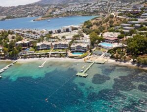 Ahmet Bayer’in villa ve bazı mülklerine haciz kondu