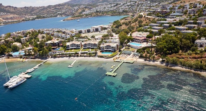 Ahmet Bayer’in villa ve bazı mülklerine haciz kondu