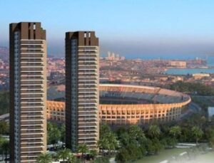 DAP İzmir fiyatları 199 bin TL’den başlıyor!