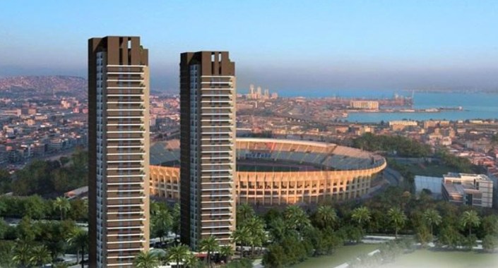 DAP İzmir fiyatları 199 bin TL’den başlıyor!