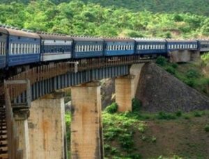 Yapı Merkezi, Tanzanya’da demiryolu ihalesine imza attı