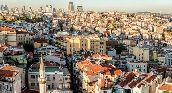 TMB : Depreme süratle akılcı ilgi gösterilmeli