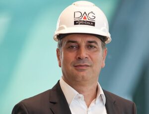 Doğan Dağ: Gayrimenkul en iyi yatırım aracı