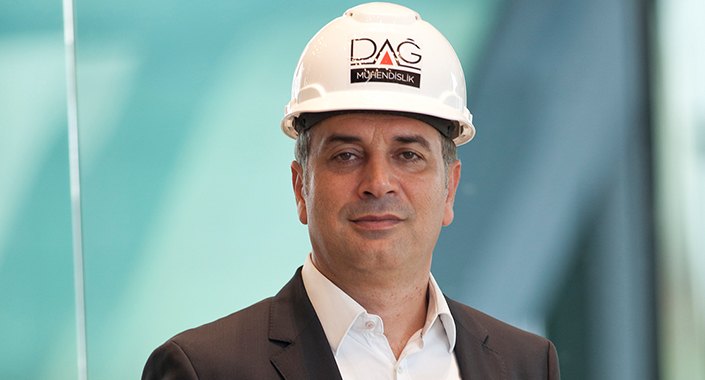 Doğan Dağ: Gayrimenkul en iyi yatırım aracı