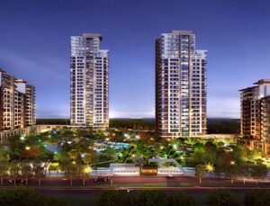 Duru Beytepe’de fiyatlar 574 bin 663 TL’den başlıyor