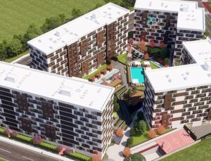 Kar Yapı, Edonia Garden’da ön talep toplamaya başladı