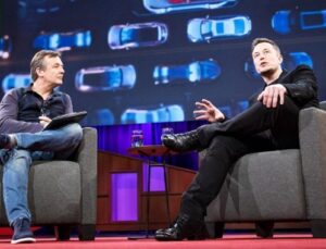 Elon Musk’tan trafik kabusunu bitirecek çılgın proje