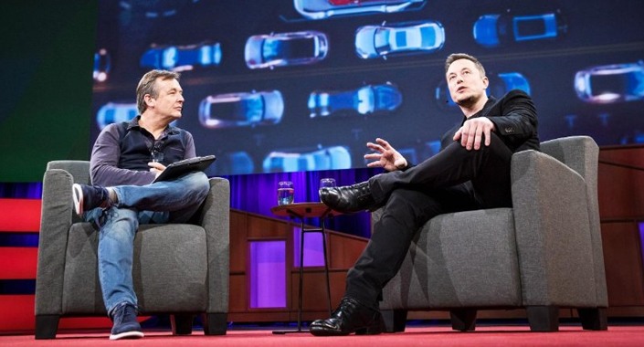 Elon Musk’tan trafik kabusunu bitirecek çılgın proje