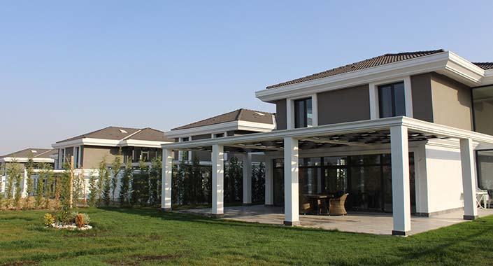 Enda’da konak keyfi erişilebilir fiyatlarla