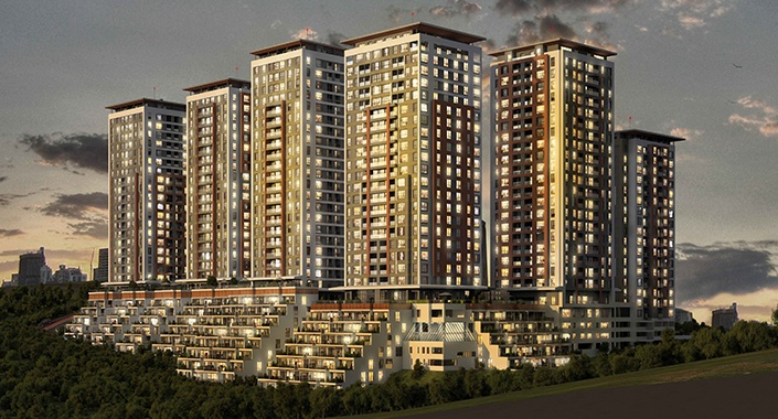 Essenora’dan yüzde 5 peşin hemen taşın fırsatı