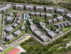 Polatyol Eston Şehir’deki yeni projesini basına tanıtacak