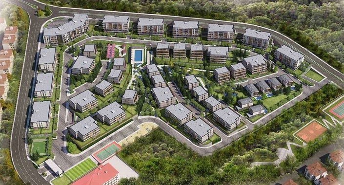 Polatyol Eston Şehir’deki yeni projesini basına tanıtacak