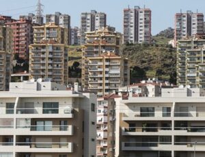 Türkiye’den ev alan yabancıların yüzde 44’ü AB vatandaşı