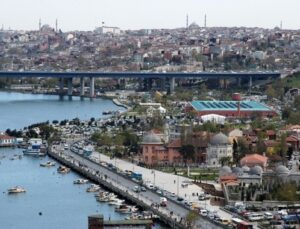 İstanbul’un Eyüp ilçesinin ismi değişti