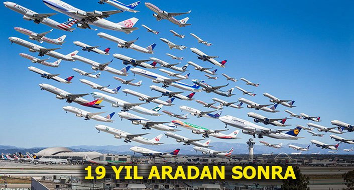 Bayburt Gümüşhane Havalimanı’na 310 milyon TL ayrıldı