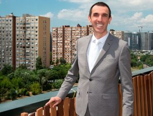 Hakan Erilkun: Tapuda erkek egemenliği azalıyor