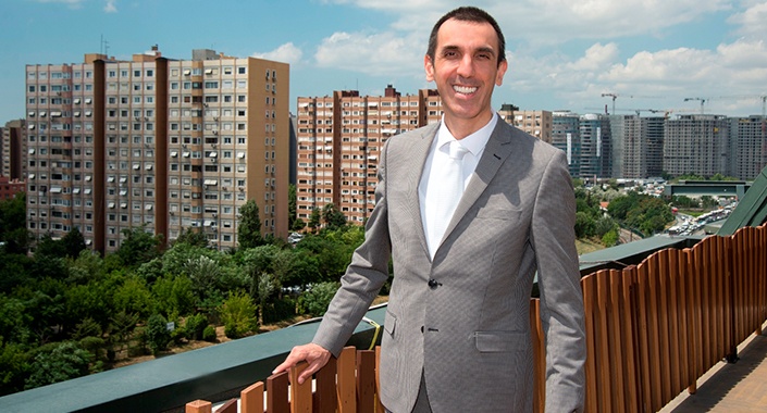 Hakan Erilkun: Tapuda erkek egemenliği azalıyor