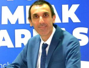 TGM Trend’den yeni girişimcilere fuara özel hediye laptop