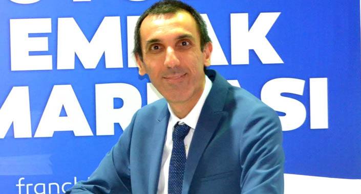 TGM Trend’den yeni girişimcilere fuara özel hediye laptop