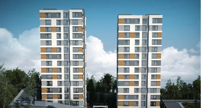 Hasbahçe Evleri fiyatları 479 bin TL’den başlıyor