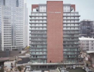 Kerten Capital Grup House Hotel markasını Bomonti’ye taşıdı