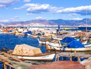 Kocaoğlu: İnciraltı planlanırsa İzmir’in gözdesi olur