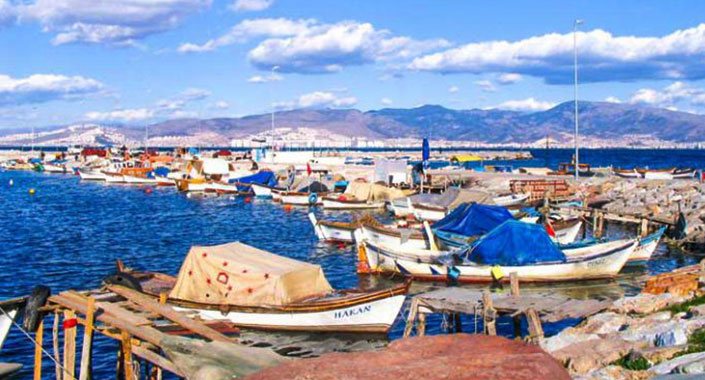 Kocaoğlu: İnciraltı planlanırsa İzmir’in gözdesi olur