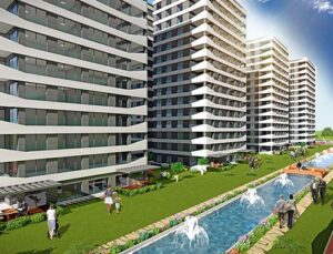 Enflasyonla mücadele kampanyasına Ender İnşaat’tan destek