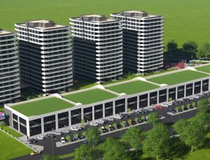 Başkentin öncü projesi İnciyaka Ankara lanse ediliyor