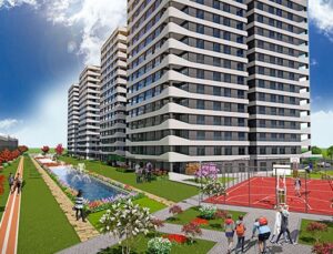 Ender İnşaat’tan büyük takas kampanyası