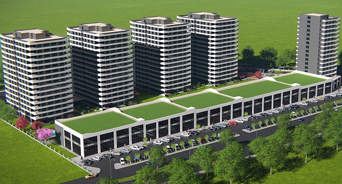 Başkentin öncü projesi İnciyaka Ankara lanse ediliyor