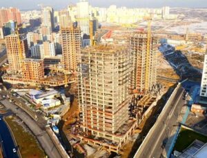 Türkiye’nin ilk müteahhit sertifika programı açıldı