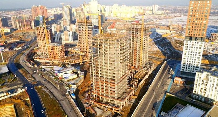 Türkiye’nin ilk müteahhit sertifika programı açıldı