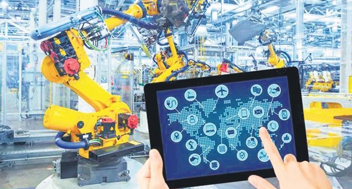 İnşaat sanayisinde dijital çağ başlıyor