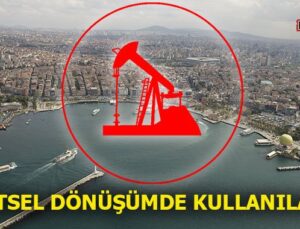 Bozyazı İnşaat termal su bulup site aidatlarını sıfırlayacak
