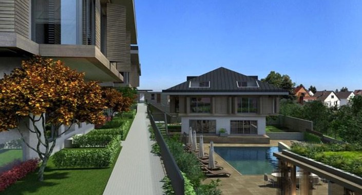 Juma Plus fiyatları 1.1 milyon dolardan başlıyor