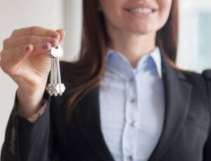 Gayrimenkulde kadın istihdamını artıracak program başlıyor