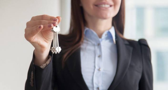 Gayrimenkulde kadın istihdamını artıracak program başlıyor