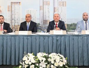 Karden İnşaat, Self İstanbul’u satışa çıkardı