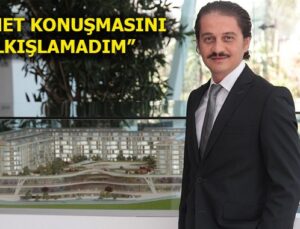 Ömer Faruk Kavurmacı kendini böyle savundu