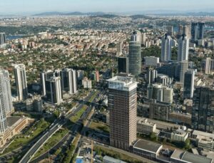 Emlak Vergisi tasarısı TBMM’de kabul edildi