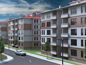 TOKİ Konya Sarayönü’de 883 konut için ihaleye çıkıyor