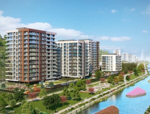 Ege Yapı, Kordon İstanbul’da yepyeni bir yaşam tasarlıyor