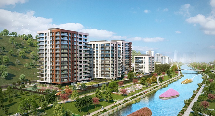 Ege Yapı, Kordon İstanbul’da yepyeni bir yaşam tasarlıyor