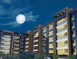 Koru Life Göktürk’te teslime geri sayım