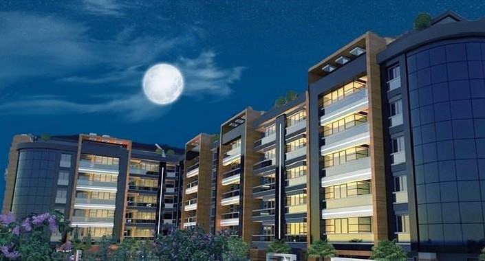 Koru Life Göktürk’te teslime geri sayım