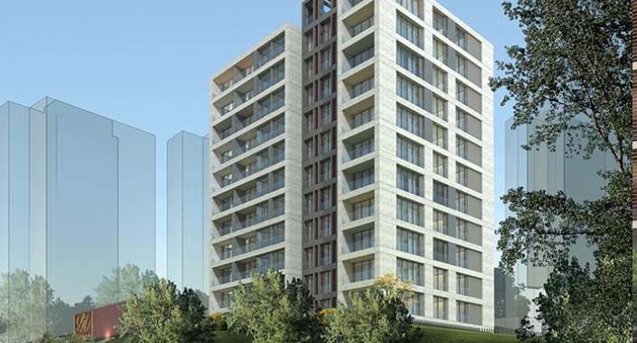 Lal Bahçe Başakşehir’e geliyor!