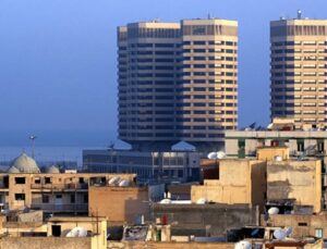 Libya’ya dönüşler başladı müteahhit, tekstilci yola çıktı