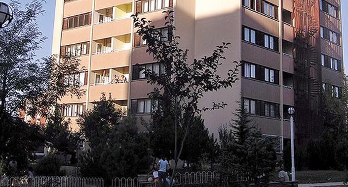 48 ay taksitle kamu lojmanı