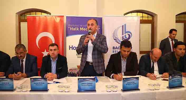 Çağırıcı: Kentsel dönüşüm için her türlü riski alabiliriz